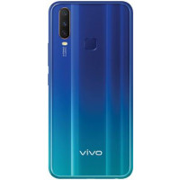Vivo Y12 (4 GB) Specs, Price
