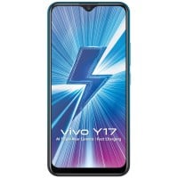 Vivo Y17