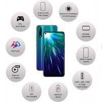 Vivo Z1Pro (4 GB)