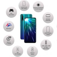 Vivo Z1Pro (6 GB, 64 GB)