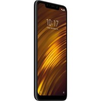 Xiaomi Mi POCO F1 (6 GB, Armoured Edition)