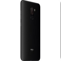 Xiaomi Mi POCO F1 (6 GB, Armoured Edition)