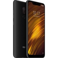 Xiaomi Mi POCO F1 (6 GB, Armoured Edition)