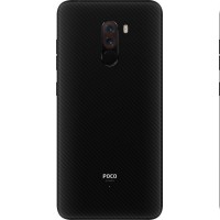 Xiaomi Mi POCO F1 (8 GB, Armoured Edition)