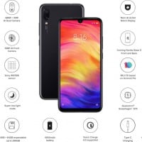 Xiaomi Mi Redmi Note 7 Pro (4 GB)