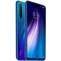 Xiaomi Mi Redmi Note 8 (4 GB)