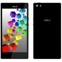 xolo Cube 5.0