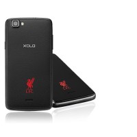 xolo One LiverPool FC