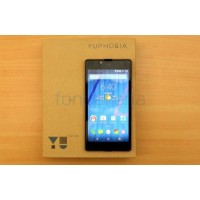 YU Yuphoria Specs, Price