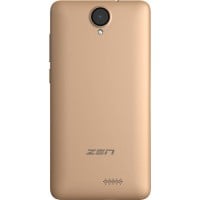 Zen Admire Swadesh