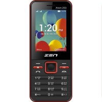 Zen Atom 203