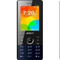 Zen M72 Style Specs, Price, 