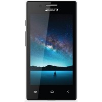 Zen Ultrafone 108 Specs, Price