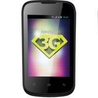 Zen Ultrafone 308 3G Specs, Price, 