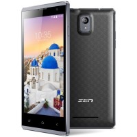 Zen Ultrafone 402 Style Pro Specs, Price