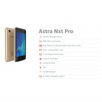 Ziox Astra Nxt Pro