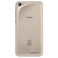 Ziox QUIQ Flash 4G