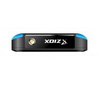 Ziox S 337+ Specs, Price