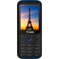 Ziox Starz Flash Specs, Price