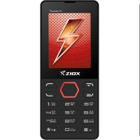 Ziox Thunder A1