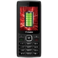 Ziox Thunder Mega Specs, Price, Details, Dealers