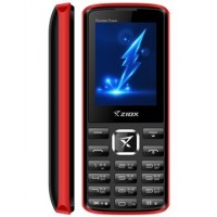 Ziox Thunder Power Specs, Price