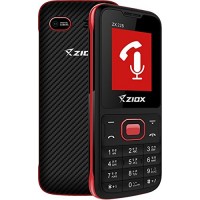 Ziox ZX225 Specs, Price