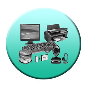 Computer Accessories dealers in india