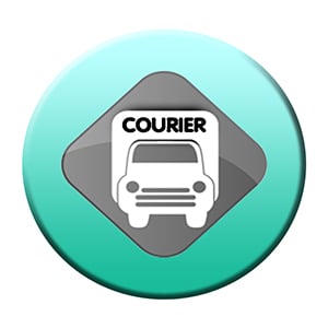 Courier dealers in india