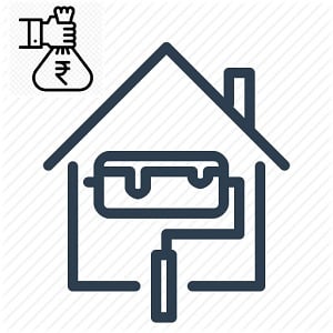 Improvement Renovation Loan dealers in india