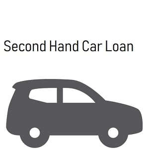 Second Hand Car Loan dealers in india