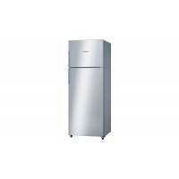 Bosch Serie | 4 347 l capacity, KDN43VL40I 347 L 4 Star Star Double-Door Refrigerator Specs, Price, Details, Dealers