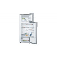 Bosch Serie | 4 347 l capacity, KDN43VL40I 347 L 4 Star Star Double-Door Refrigerator Specs, Price, Details, Dealers