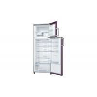 Bosch Serie | 4 347 l capacity KDN43VR30I 347 L 3 Star Double Door Refrigerator Specs, Price