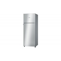 Bosch Serie | 4 347 l capacity KDN43VS20I 347 L 2 Star Double Door Refrigerator Specs, Price, Details, Dealers