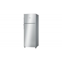 Bosch Serie | 4 347 l capacity KDN43VS30I 347 L 3 Star Double Door Refrigerator Specs, Price