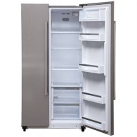 Bosch Serie | 4 NoFrost, 618L KAN56V40NE 618 L - Star Side by Side Refrigerator Specs, Price, Details, Dealers