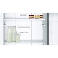 Bosch Serie | 4 VarioInverter, VitaFresh, EU A++ Energy efficiency, 658L capacity KAN92VI35I 658 L - Star Side by Side Refrigerator Specs, Price, Details, Dealers