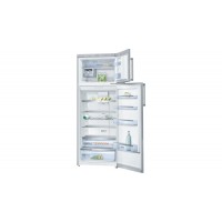 Bosch Serie | 6 VarioInverter, VitaFresh, BEE 2 Star rating, 401L capacity KDN46XI30I 401L 2 Star Double Door Refrigerator Specs, Price, Details, Dealers