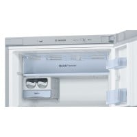 Bosch Serie | 6 VarioInverter, VitaFresh, BEE 2 Star rating, 401L capacity KDN46XI30I 401L 2 Star Double Door Refrigerator Specs, Price, Details, Dealers