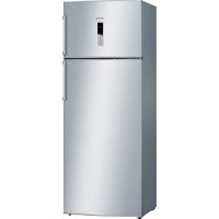 Bosch Serie | 6 VarioInverter, VitaFresh, BEE 2 Star rating, 454L capacity KDN53XI30I 454 L 2 Star Double Door Refrigerator Specs, Price, 
