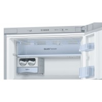 Bosch Serie | 6 VarioInverter, VitaFresh, BEE 2 Star rating, 507L capacity KDN56XI30I 507 L 2 Star Double Door Refrigerator Specs, Price, Details, Dealers