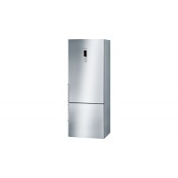 Bosch Serie | 6 VarioInverter, VitaFresh Plus, BEE 2 Star Rating, 505L capacity KGN57AI40I 505 L 4 Star Double Door Refrigerator Specs, Price
