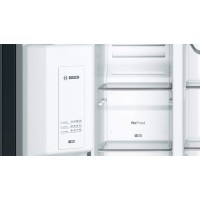 Bosch Serie | 8 VarioInverter, VitaFresh Plus, EU A++ energy efficiency, 636L capacity KAD92SB30 336 L - Star Side by Side Refrigerator Specs, Price, Details, Dealers