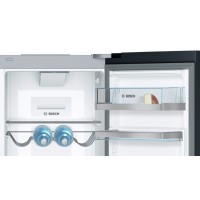 Bosch Serie | 8 VarioInverter, VitaFresh Plus, EU A++ energy efficiency, 636L capacity KAD92SB30 336 L - Star Side by Side Refrigerator Specs, Price, Details, Dealers