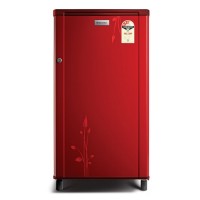 Electrolux EBP163 150 L 3 Star Single Door Refrigerator Specs, Price