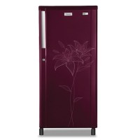 Electrolux EBP205T 190 L 5 Star Single Door Refrigerator Specs, Price, 