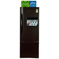 Godrej RB EON NXW 430 SD 430 L 2 Star - Refrigerator Specs, Price, 