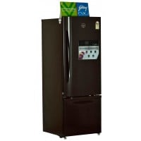 Godrej RB EON NXW 430 SD 430 L 2 Star - Refrigerator Specs, Price, Details, Dealers