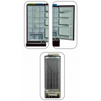 Godrej RB EON NXW 430 SD 430 L 2 Star - Refrigerator Specs, Price, Details, Dealers